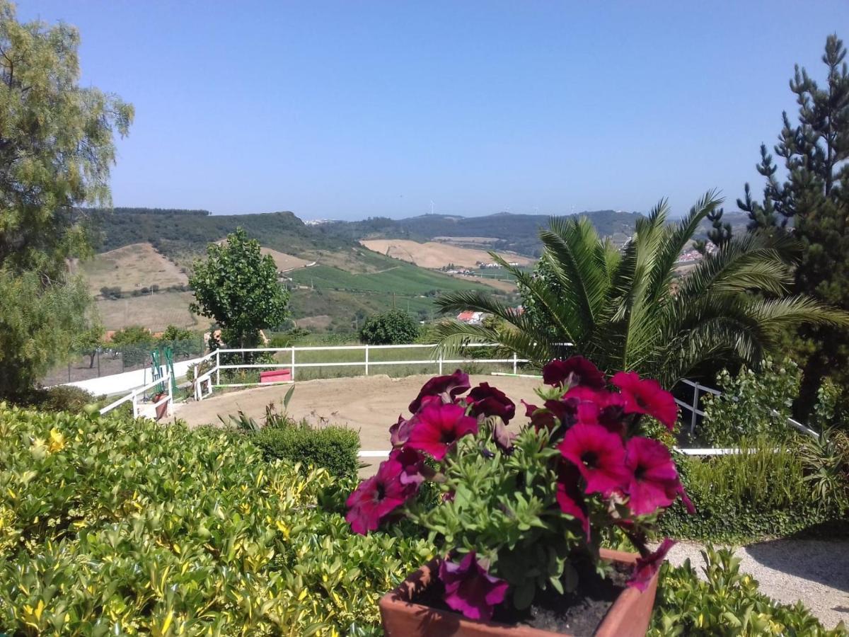 Casinha De Campo- Quintinha Dos Cavalos- Arruda Dos Vinhos Bagian luar foto