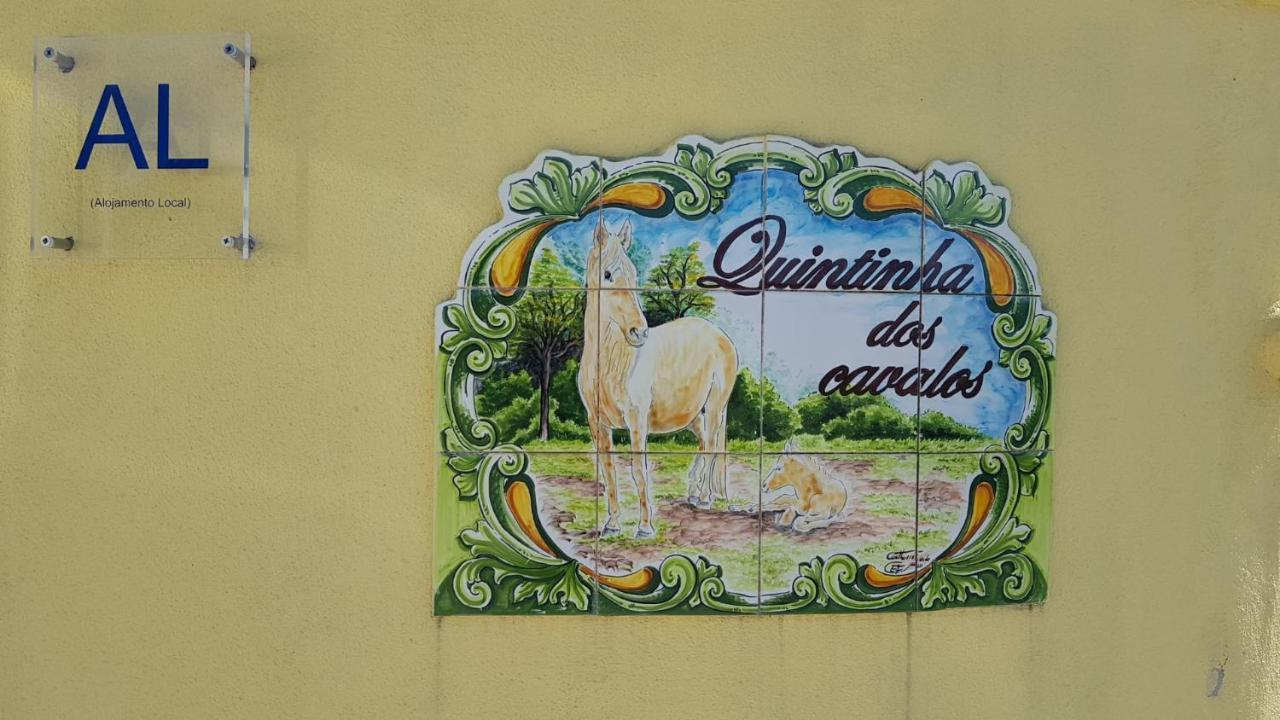 Casinha De Campo- Quintinha Dos Cavalos- Arruda Dos Vinhos Bagian luar foto