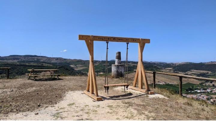 Casinha De Campo- Quintinha Dos Cavalos- Arruda Dos Vinhos Bagian luar foto