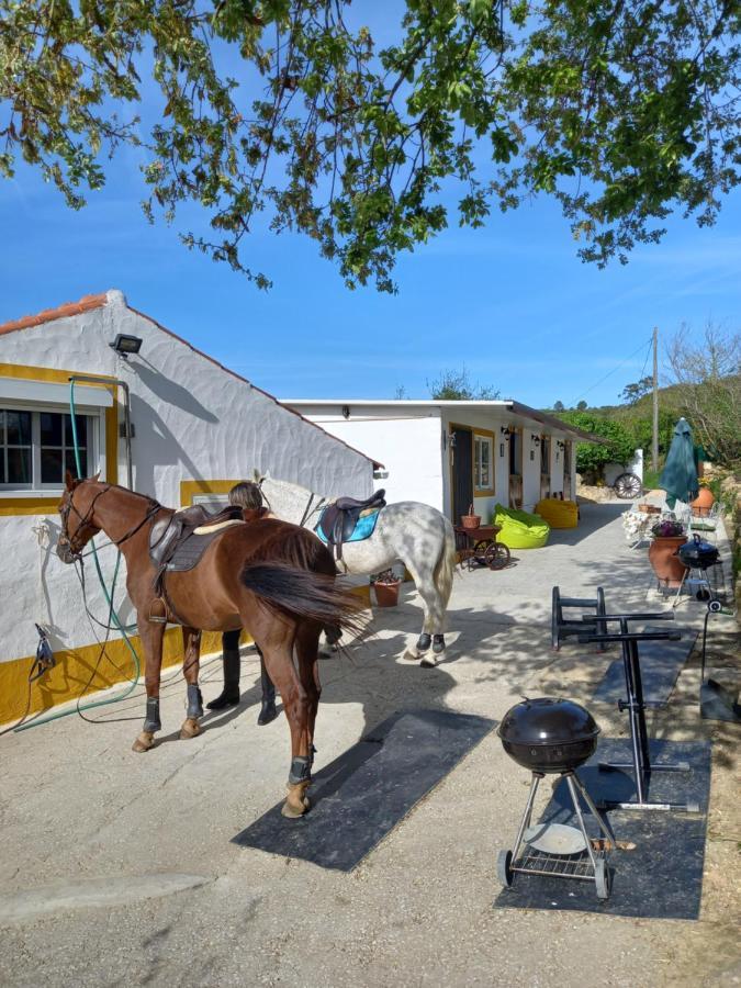 Casinha De Campo- Quintinha Dos Cavalos- Arruda Dos Vinhos Bagian luar foto