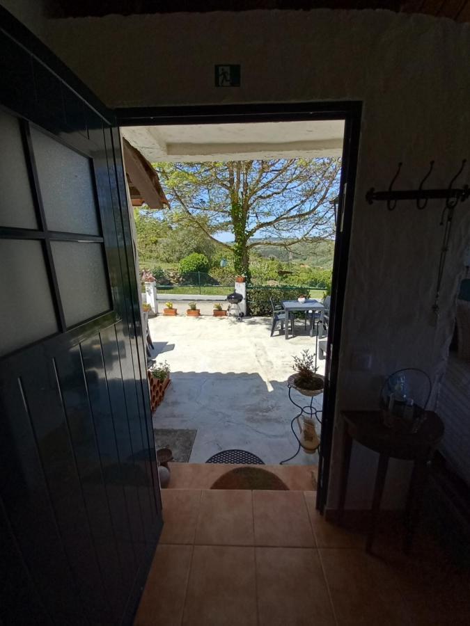 Casinha De Campo- Quintinha Dos Cavalos- Arruda Dos Vinhos Bagian luar foto