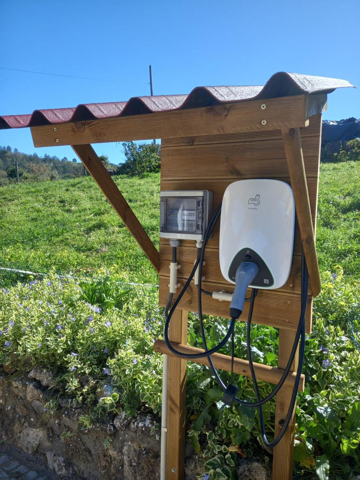 Casinha De Campo- Quintinha Dos Cavalos- Arruda Dos Vinhos Bagian luar foto